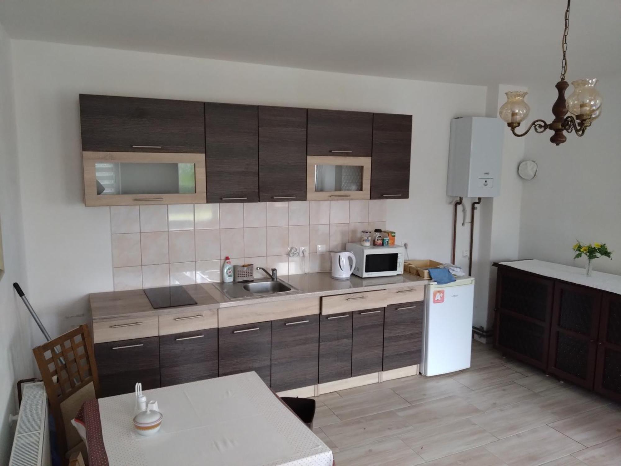 Apartmany U Martina Яворник Экстерьер фото